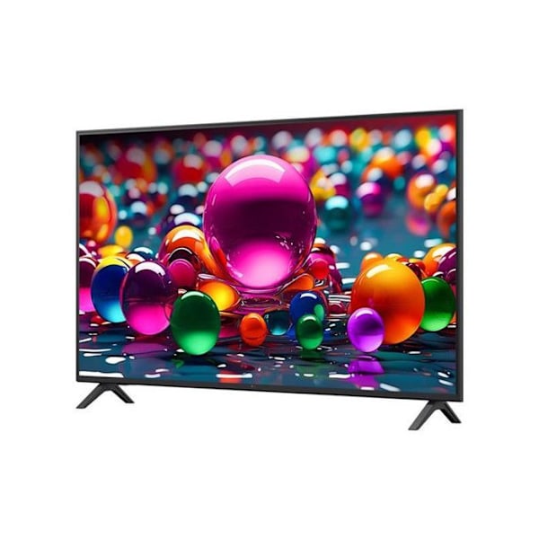 TV LED 55'' - LG - 55UA75006LA - 4K UHD - Smart TV - Kompatibel HDR