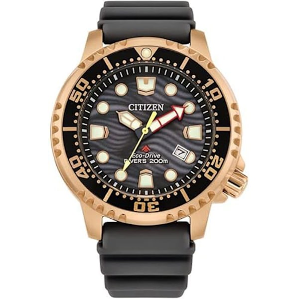 Citizen herrklocka BN0163-00H Grå