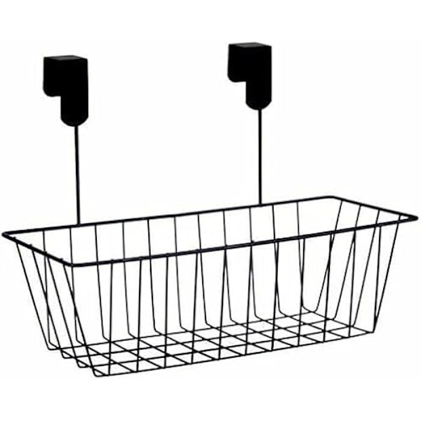 Standardkorg - Kinvara - Flerfärgad - 33,5 x 60 x 17,5 cm - Ej anpassningsbar - Blandat mångfärgad