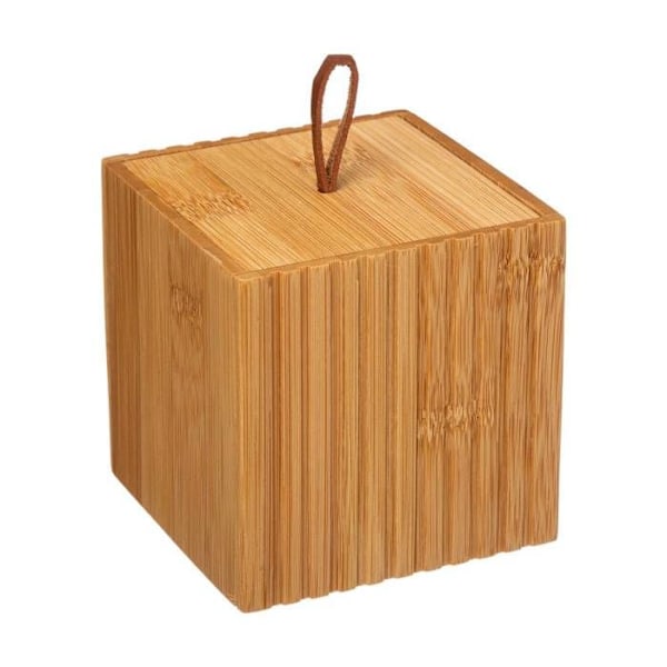 TERRE INCONNUE BAMBU bomuldsgryde Beige