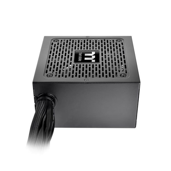 Alimentaatio PC - Thermaltake - Smart BX3 - 750 W - ATX 3.1 - 80PLUS® Pronssi