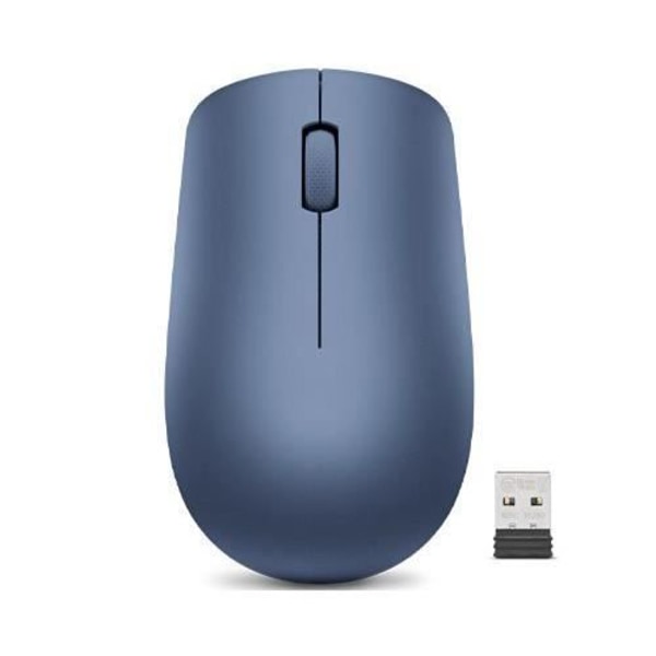 hiiri lenovo 530 langaton blu [gy50z18986]