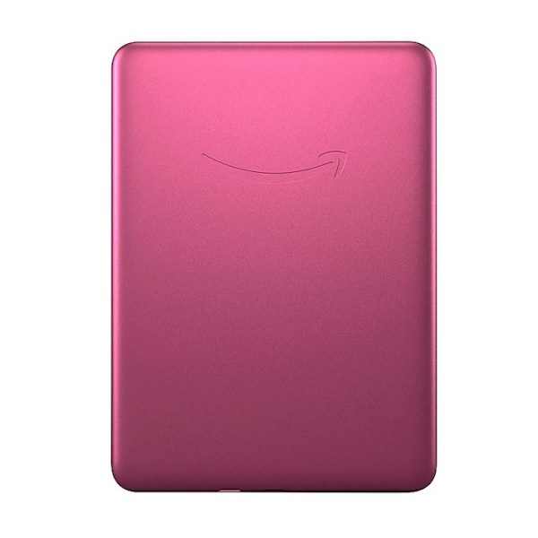 Amazon Kindle Paperwhite 2024 16GB, Rosa (med reklam)