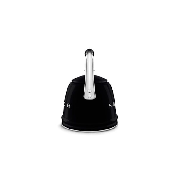 Smeg visselkokare 2.3l svart - WKF01BL svart