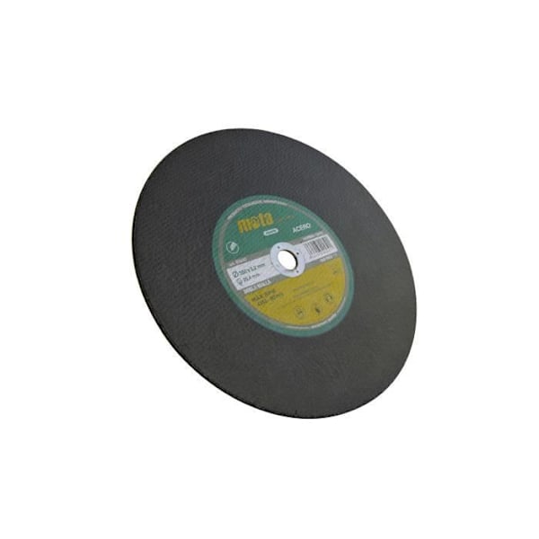 Stålskæreskive Ø230x3,2x25,4mm D3532 Mota - GENERISK - Jernskæring