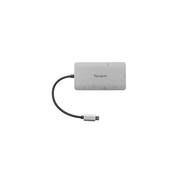 Dockkaus - Targus - DOCK419EUZ - USB-C 3.2 Gen 1 - VGA - HDMI - GigE
