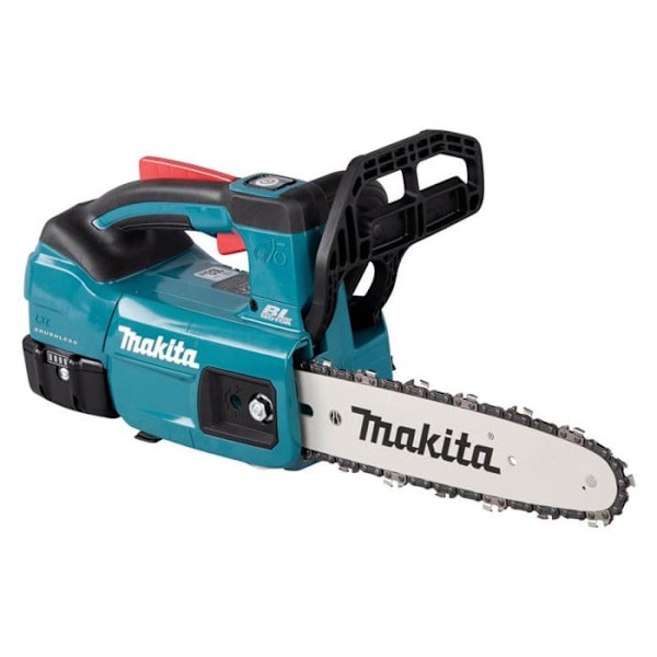Trimmerisaha 18V LXT 25 cm ohjaus (Solo) - MAKITA DUC254Z