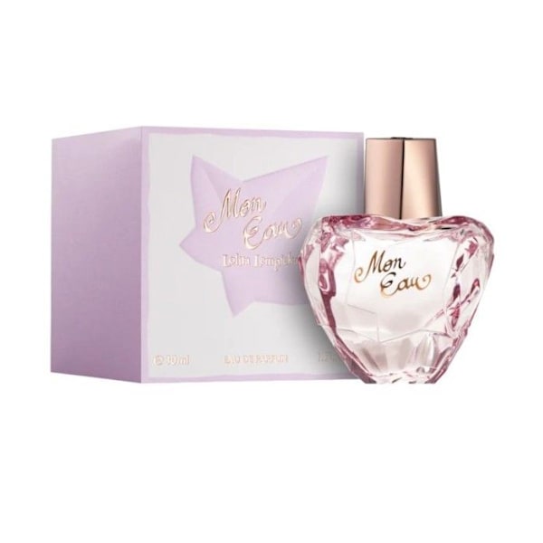 Parfume - Lolita Lempicka - Mon Eau - Eau de parfum - 30 ml - Til kvinder
