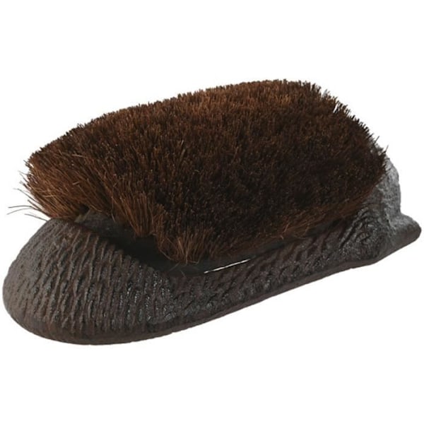 Gratte-fod smeltede pindsvin 28x12.5x9.5cm