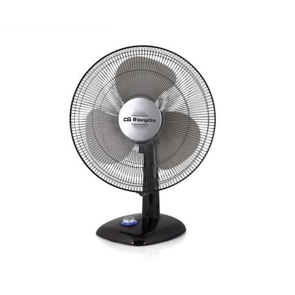 Bordventilator - Orbegozo - TF 0144 - 40 cm - 3 hastigheder - Svingfunktion