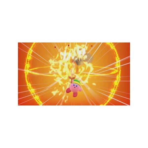 Kirby Star Allies Nintendo Switch