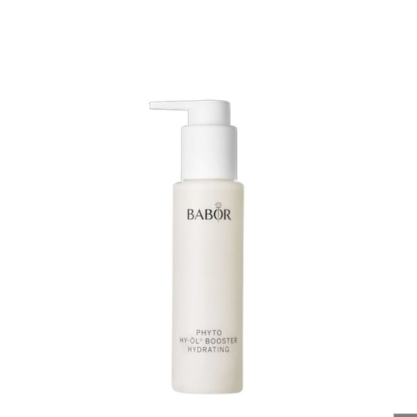 Babor Phyto HY-ÖL Booster Hydrating 100ml - ansigtsrens til tør hud
