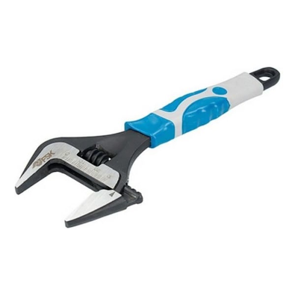 Ferrestockin säädettävä jakoavain 200 mm