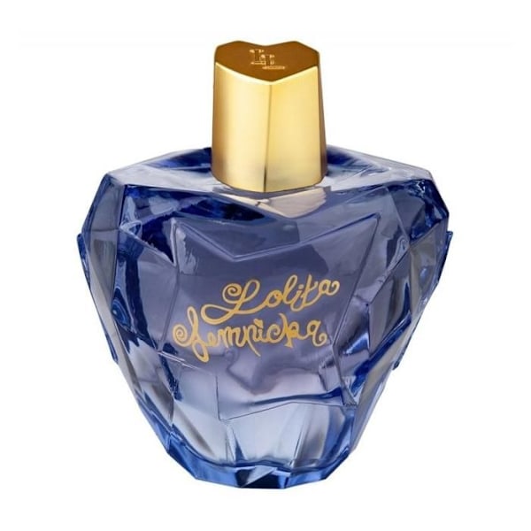 Parfym - Lolita Lempicka - Min Första Parfym - Eau de parfum - 50 ml - Blommig fruktig gourmand