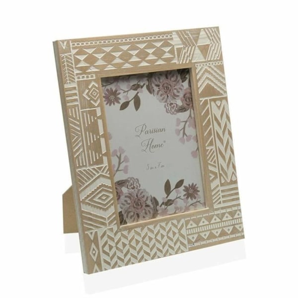 versa fotoramme ‎s3407819 fyrretræ (1,5 x 26 x 21 cm)