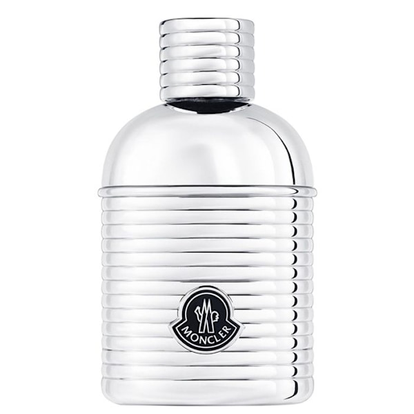 Eau de Parfum - Moncler - Miehille - 100 ml - Puumainen - Miehekäs Eleganssi
