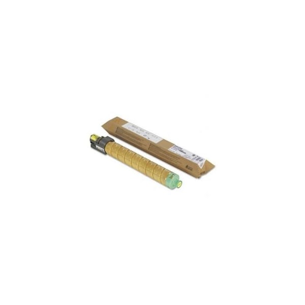 Original Ricoh 841818 Gul
