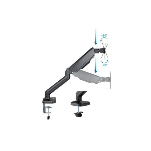 TooQ 17"-32" näyttöteline