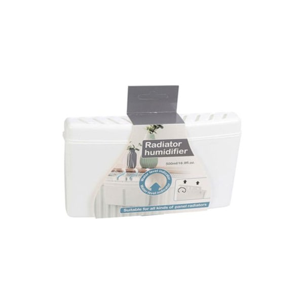 MASSO ilmankostutin - lämmitykseen - 036604 Vit