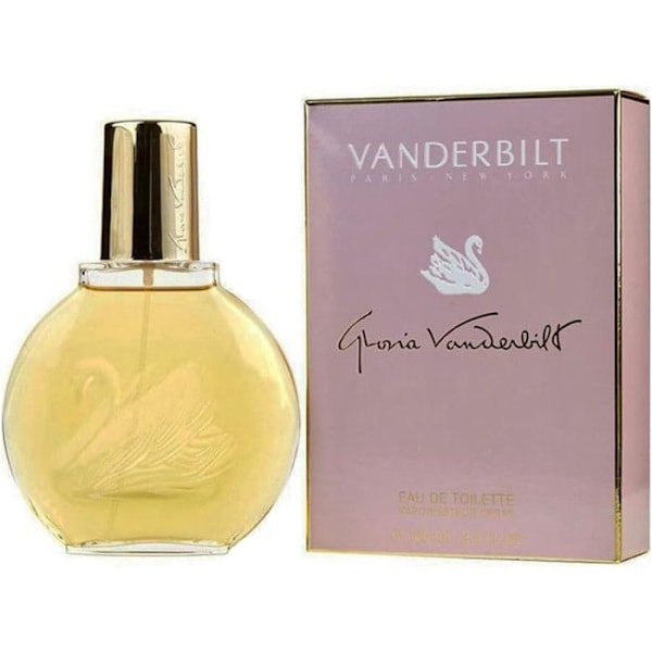 Vanderbilt by Gloria Vanderbilt EDT Spray 100ml
