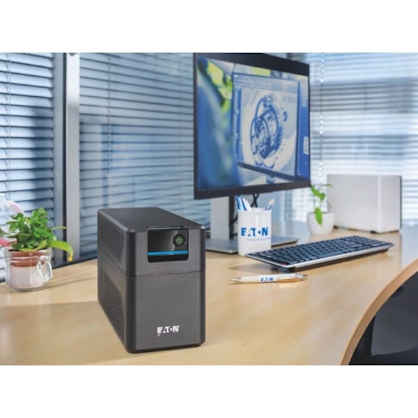 EATON Produktmodel: Ondu Sort