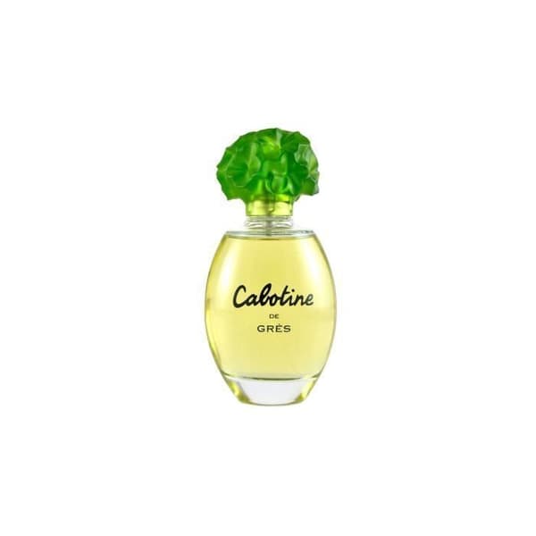 Eau de Toilette - GRÈS - Cabotine - 100 ml - Nainen - Hedelmällinen
