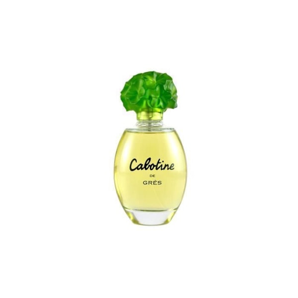 PARFUMS GRES CABOTINE Eau de Toilette 100 ml