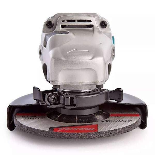 Makita Langallinen Kulmahiomakone Ø125 MM 1400W - GA5040C