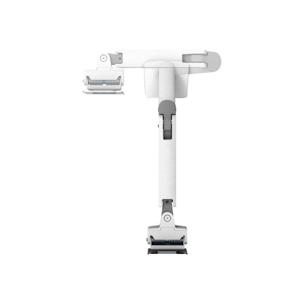 Bordstøtte - Ergotron - 45-647-216 - 38,1 cm til 124,5 cm - Højdejusterbar - Sort