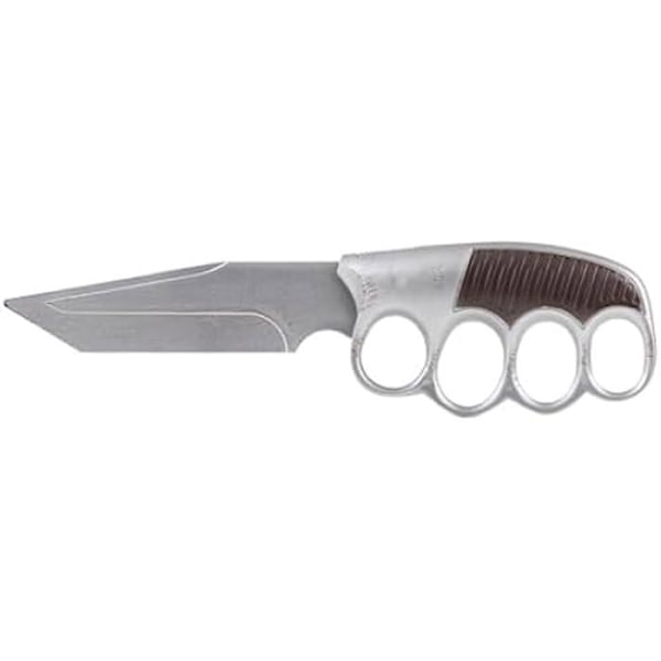 Kniv - VIVING - Størrelse 12 cm - Skarp - Blandet - Voksen