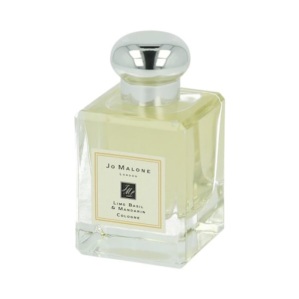 Jo Malone Lime Basil & Mandarin Eau de Cologne (Unisex) 50 ml Vit