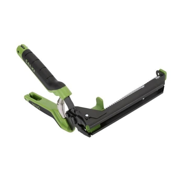 Omega 20 FSK20C SALKI klammernättång - Ergonomiskt handtag - Kompatibel med Omega 20 och HR22 klammer