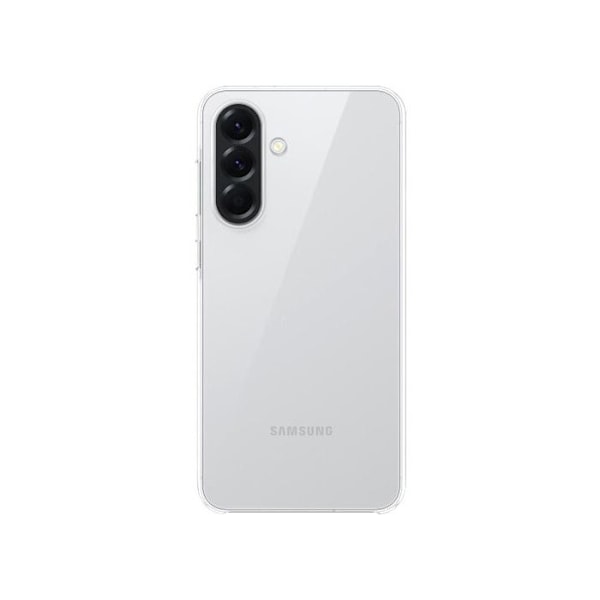 Skal och mobilfodral för Samsung Galaxy A56 5G Transparent Transparent