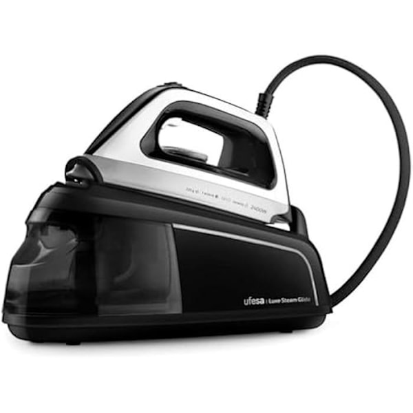 UFESA Dampgenerator Luxe Steam GLI 2400 W S0453838