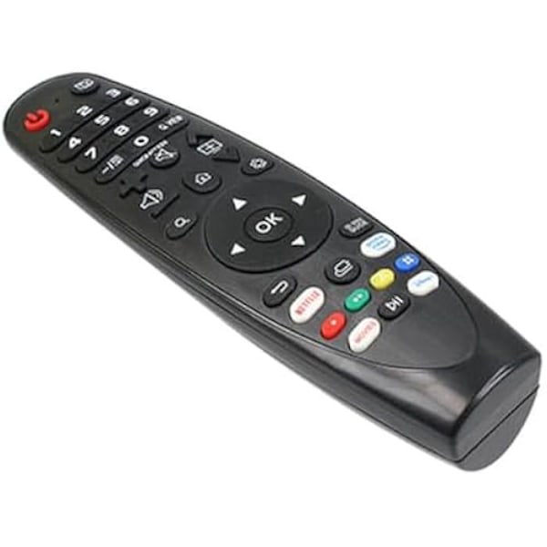 BigBuy Tools Universal Remote Control MR20/19/18