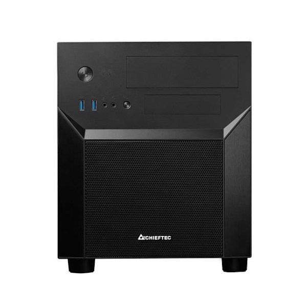 CHIEFTEC CI-02B-OP CENTRAL UNIT TERNING SORT