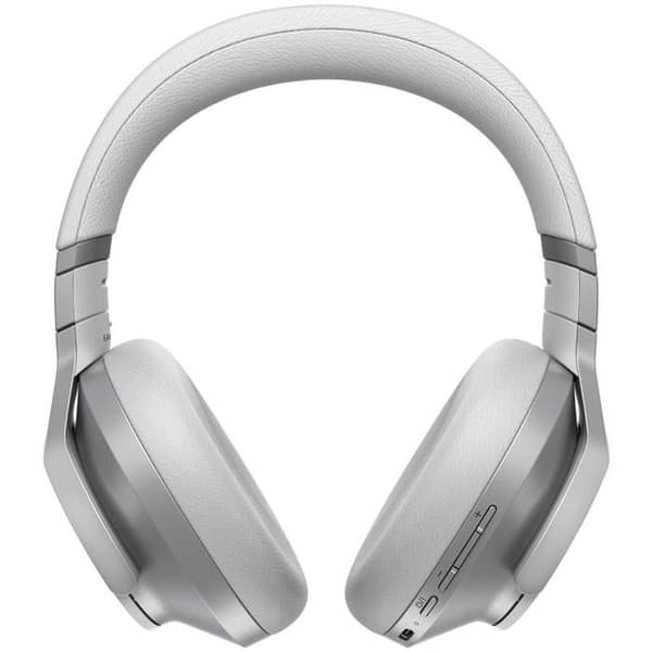 Bluetooth-hörlurar - Teknik - EAH-A800 - Brusreducering - On-ear - Silver Silver