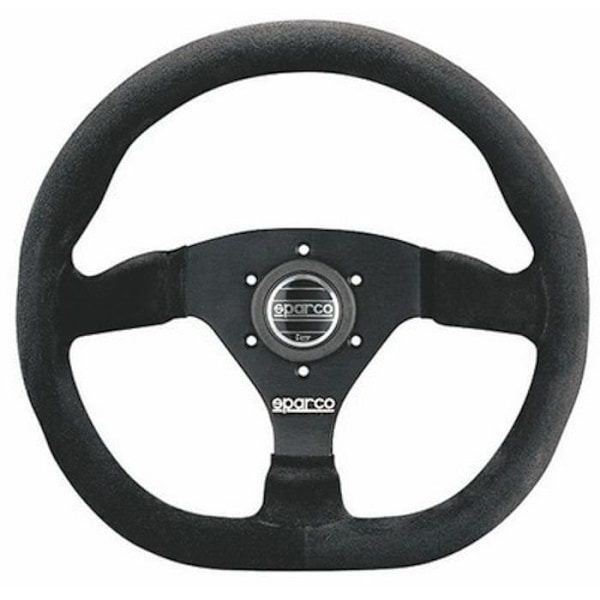 BLÅ barnstol SPARCO K F100 - SPARCO - S015TRGS1TUV