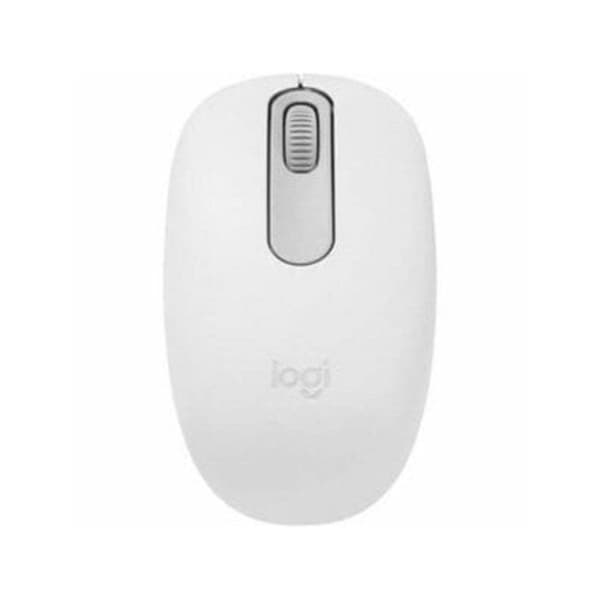 Langaton hiiri - LOGITECH - M196 - Bluetooth - Ergonominen - Optinen anturi