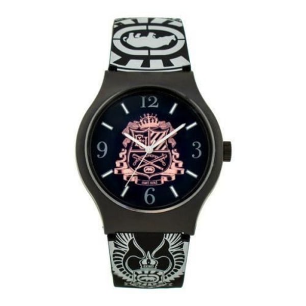 Ur - Marc Ecko - E06511M2 - Quartz - 42 mm - Unisex - Resin/Silicone