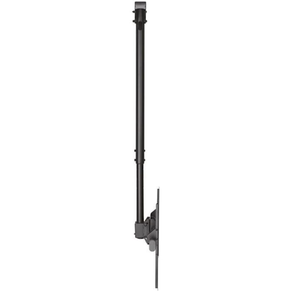 'aisens ct70tsle-033 – Loftsmontering til 37"-70 tv-skærm, sort farve 2545