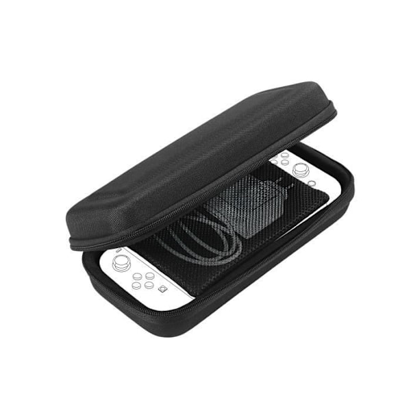 Bigben Interactive SWITCHPACK5, 345 mm, 175 mm, 80 mm, 390 g