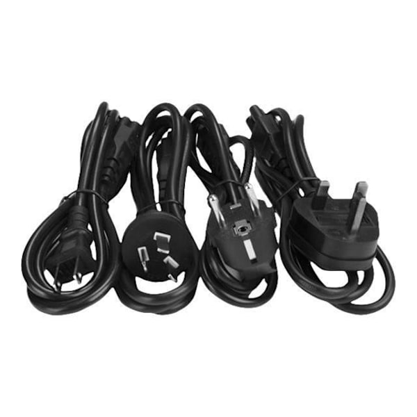 StarTech.com 120-230 V AC virtalähde