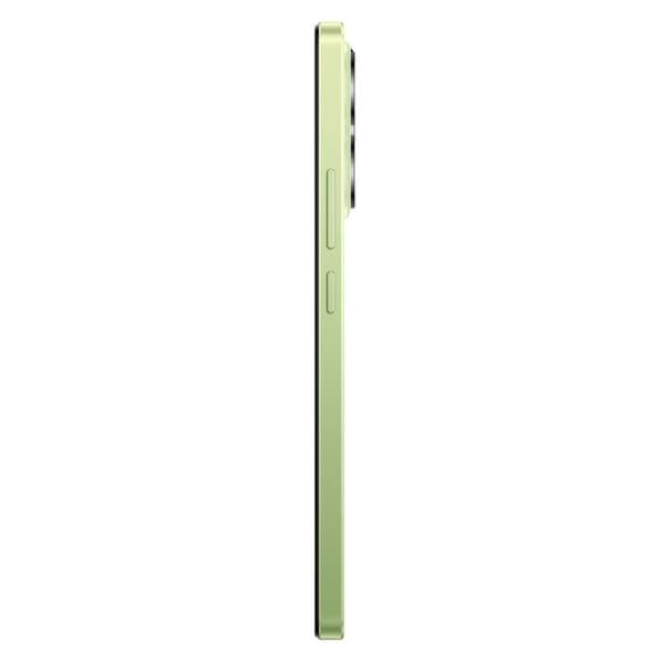 Xiaomi - Redmi Note 14 - 256 Gt - Vihreä Grön
