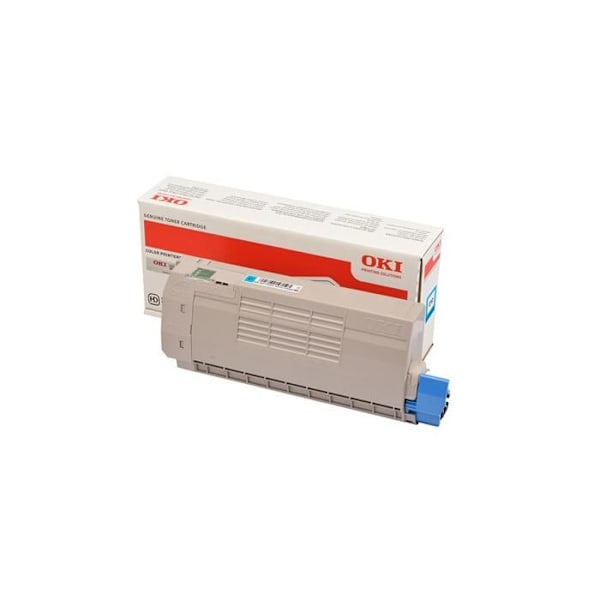 Kartusch toner - OKI - C712n