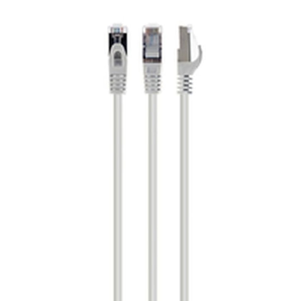 Switch - hub ethernet - injecteur Cablexpert - PP6A-LSZHCU-W-5M - CAT6A patchkabel (LSZH)