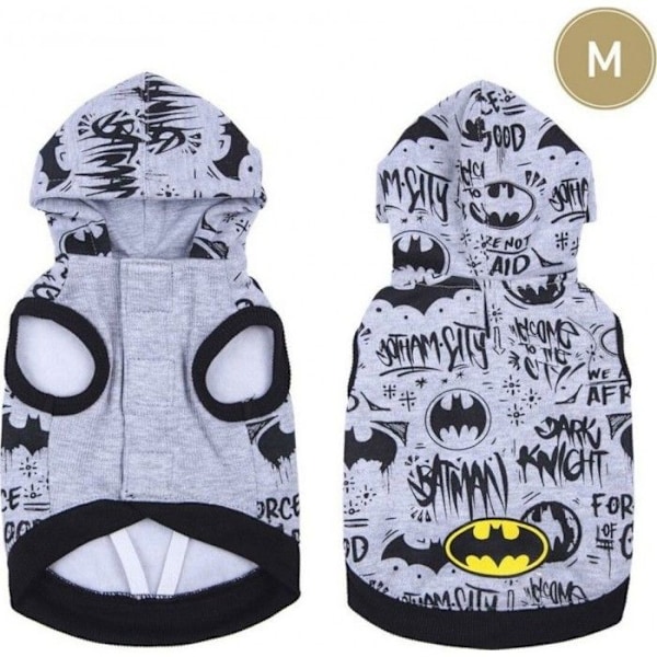 För Fan Husdjur Sweat Batman | M