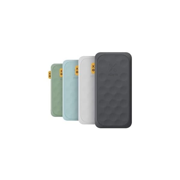 Xtorm FS5 10000MAH EXTERN BATTERI VIT HÅRDVARA Vit