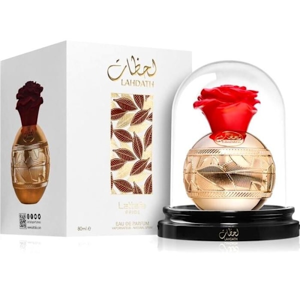 Lattafa Pride Lahdath EDP Hänelle 80ml