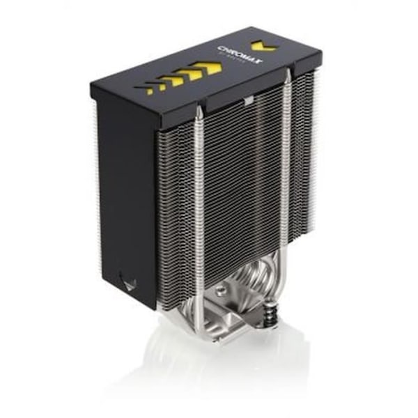 CPU køler - Noctua - NA-HC7chromax.Black.swap